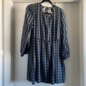 American Eagle Dress